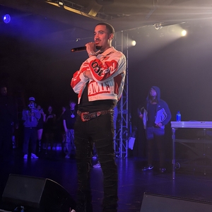 Mike Sherm at Seattle, WA in Showbox SoDo 2026