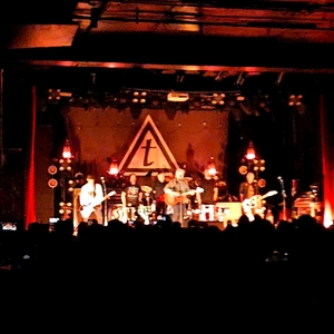Toadies at Cincinnati, OH in Bogart's 2026