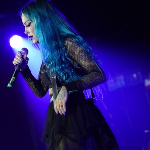 Stitched Up Heart at Seattle, WA in El Corazon 2026