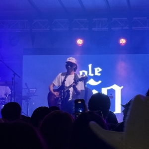 Ole 60 at Gainesville, FL in Heartwood Soundstage 2026