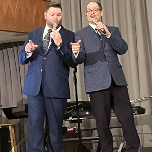 Down East Boys at Franklin, OH in FIRST BAPTIST CHURCH 2026