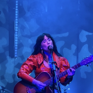 Katy Steele at North Perth, Australia in Rosemount Hotel 2026