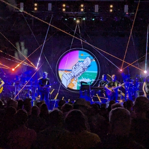 Brit Floyd - The Pink Floyd Tribute Show at Saint Paul, MN in Allianz Field 2026