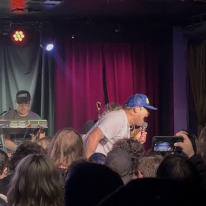 Jeff Rosenstock at undefined in undefined 2026