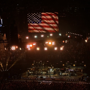 Bruce Springsteen at Philadelphia, PA in Xfinity Mobile Arena 2026