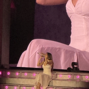 Madison Beer at London, United Kingdom in The O2 2026