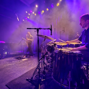 Mammal Hands at Frankfurt am Main, Germany in Brotfabrik 2026