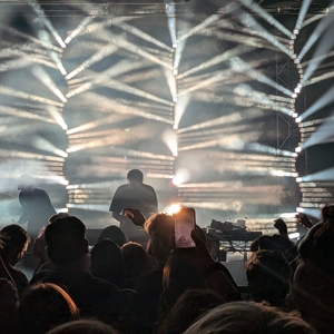 Hermitude at Sydney, Australia in Metro Theatre 2026