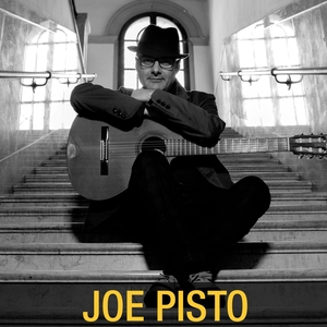 Joe Pisto Tickets, Tour Dates and Concerts