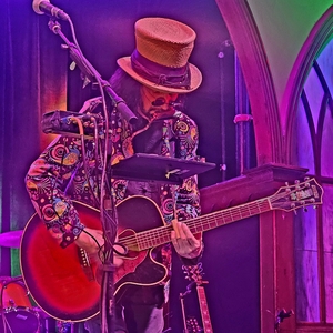 The Slambovian Circus of Dreams at Plymouth, MA in Spire Center for Performing Arts 2026