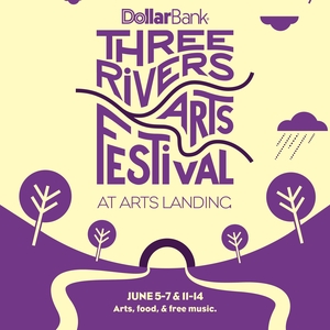 Ashley Marina at Three Rivers Arts Festival 2026