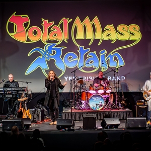 Total Mass Retain Yes Tribute Tickets, Tour Dates and Concerts