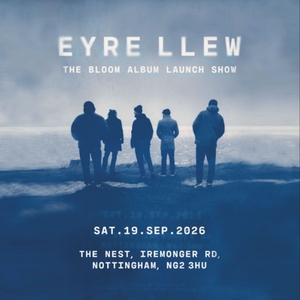 EYRE LLEW Tickets, Tour Dates and Concerts