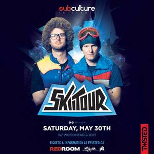 SkiiTour Tickets, Tour Dates and Concerts