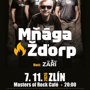 Září Tickets, Tour Dates and Concerts