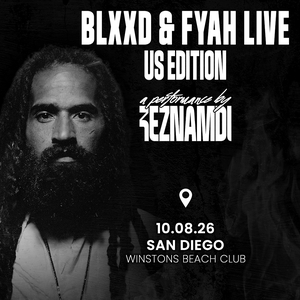 Keznamdi Tickets, Tour Dates and Concerts