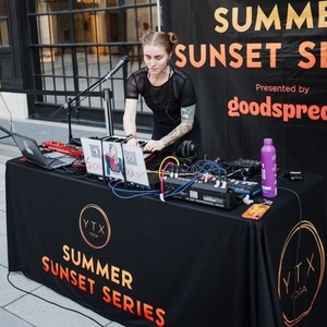 Austin American-Statesman Events - Sydney Wright: Summer Sunset