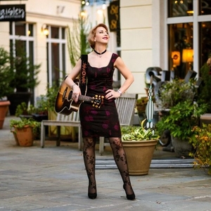 Janna Badalian Tickets, Tour Dates and Concerts