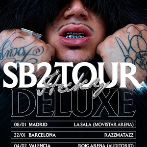 HECKY Tickets, Tour Dates and Concert