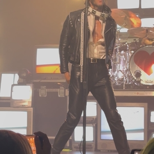 BOYS LIKE GIRLS at Portland, OR in Roseland Theater 2026