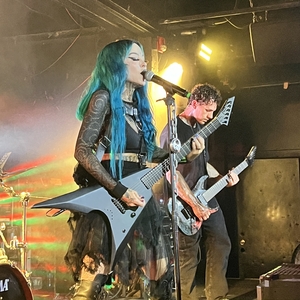 Stitched Up Heart at Seattle, WA in El Corazon 2026