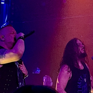 Forbidden at San Francisco, CA in Great American Music Hall 2026