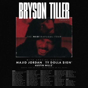 Majid Jordan Tickets, Tour Dates and Concerts