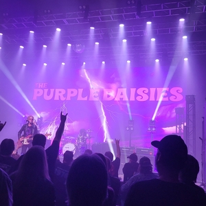 The Dead Daisies at St Charles, IL in Arcada Theatre 2026