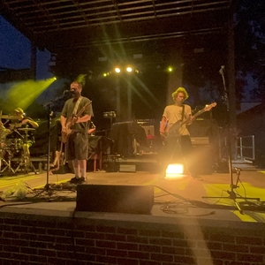 Dead Poet Society at Dothan, AL in The Plant 2026