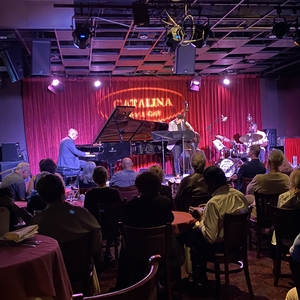 Billy Childs at Hollywood, CA in Catalina Bar & Grill 2026