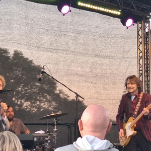 The Whitlams at Tamborine Mountain, Australia in Cauldron Distillery 2026