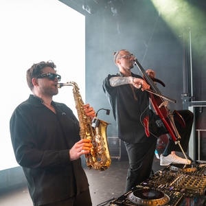 Lukas & Frank Tickets, Tour Dates and Concerts