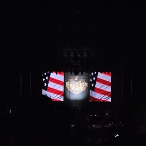 Kid Rock at Tampa, FL in MIDFLORIDA Credit Union Amphitheatre 2026
