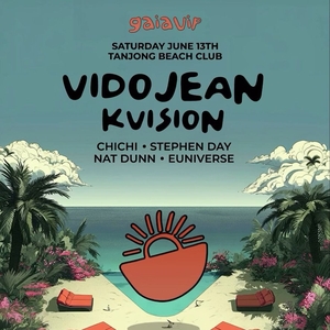 KVISION Tickets, Tour Dates and Concerts