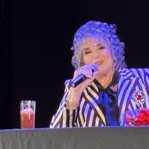 Ann Wilson at Toronto, ON in The Opera House 2026