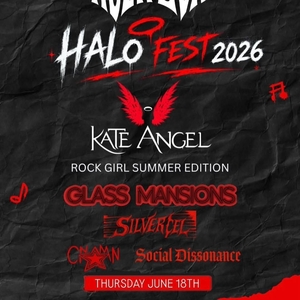 Kate Angel San Antonio Tickets, The Rock Box Jun 18, 2026 | Bandsintown