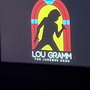 Lou Gramm at Lancaster, PA in American Music Theatre 2026