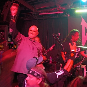 Vio-lence at Tampa, FL in The Orpheum 2026