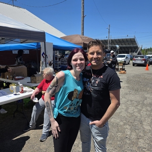 Billy Gilman at Dunkirk, NY in Chautauqua County Fair 2026