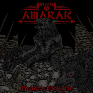 Amarak Tickets, Tour Dates and Concert
