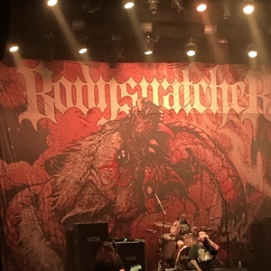 Bodysnatcher at Los Angeles, CA in The Wiltern 2026