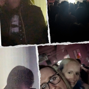 Dorian Electra at Manchester, United Kingdom in YES 2026