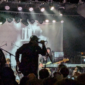 The Black Angels at Madison, WI in Majestic Theatre 2026