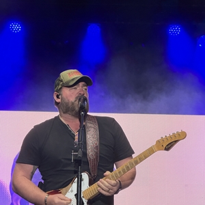 Lee Brice at Palmyra, NY in Wayne County Fairgrounds NY 2026