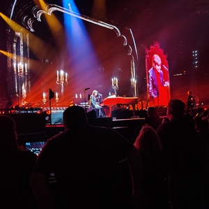 Journey at Hartford, CT in PeoplesBank Arena 2026