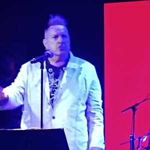 Public Image Ltd. at Madrid, Spain in Sala But 2026