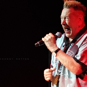 Public Image Ltd. at Madrid, Spain in Sala But 2026
