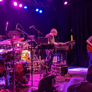 Organ Fairchild at Cleveland, OH in Beachland Ballroom & Tavern 2026