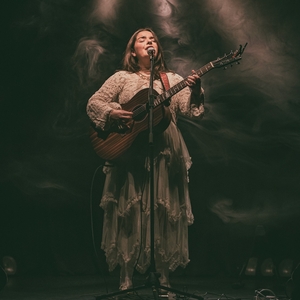 Geneviève Racette — Langham Cultural Centre, 2026-11-10