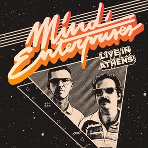 Mind Enterprises Tickets, Tour Dates and Concerts